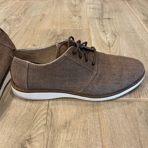 Toms Casual Dress Shoes